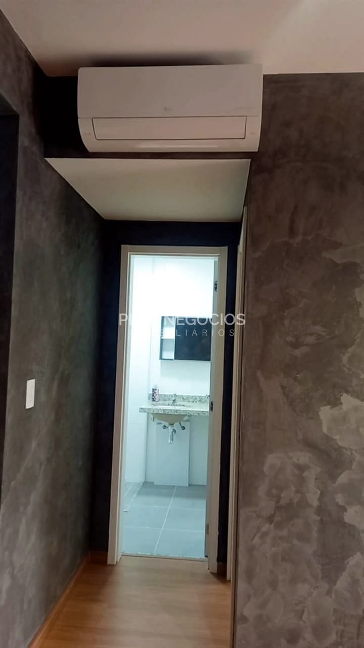 Apartamento, 1 quarto, 46 m² - Foto 5