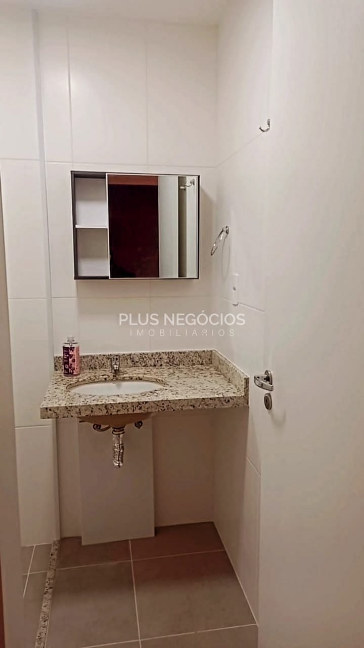 Apartamento, 1 quarto, 46 m² - Foto 6