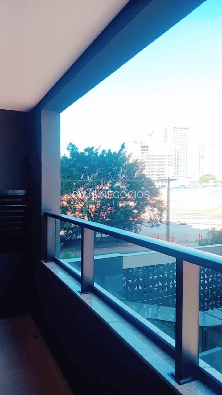 Apartamento, 1 quarto, 46 m² - Foto 4