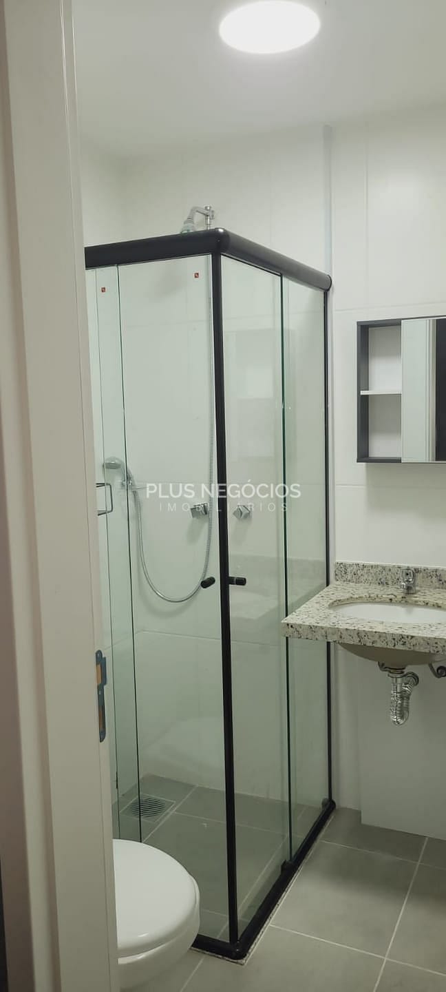 Apartamento, 1 quarto, 46 m² - Foto 7