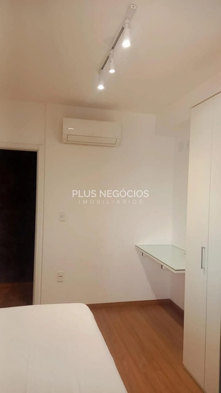 Apartamento, 1 quarto, 46 m² - Foto 8
