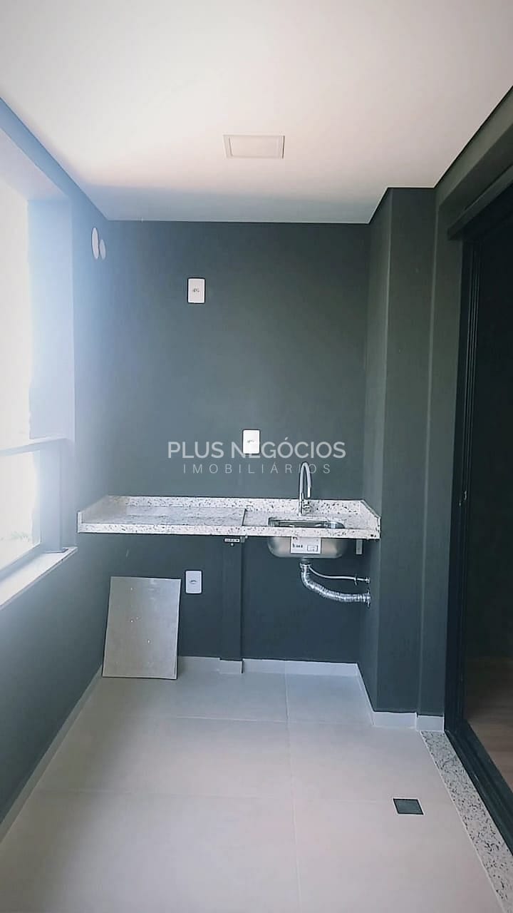 Apartamento, 1 quarto, 46 m² - Foto 9