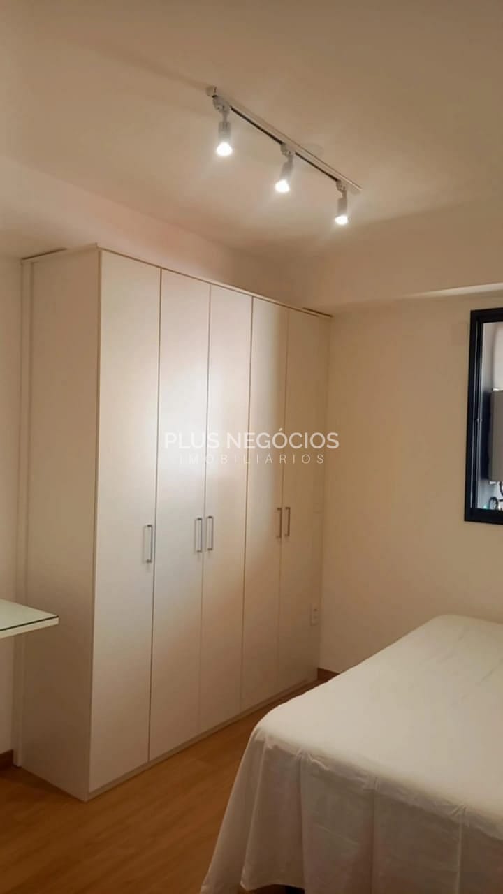 Apartamento, 1 quarto, 46 m² - Foto 11