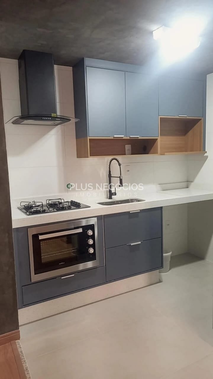 Apartamento, 1 quarto, 46 m² - Foto 12
