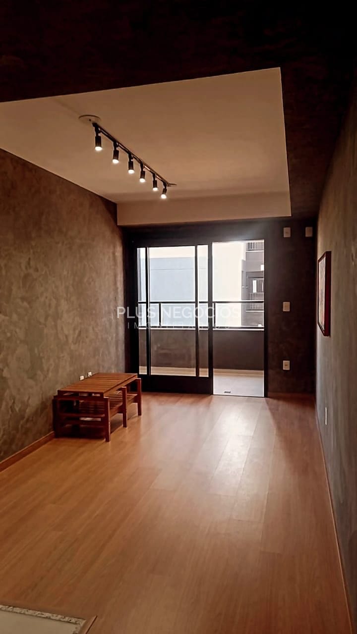 Apartamento, 1 quarto, 46 m² - Foto 2