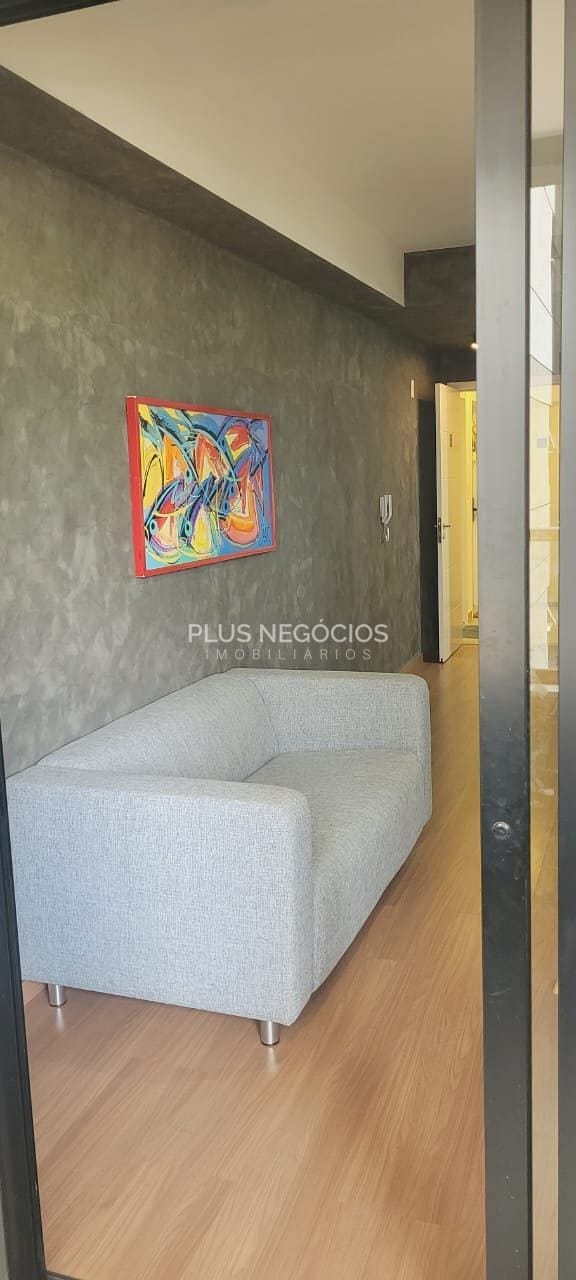 Apartamento, 1 quarto, 46 m² - Foto 14