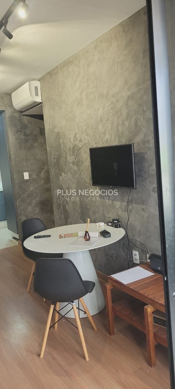 Apartamento, 1 quarto, 46 m² - Foto 15