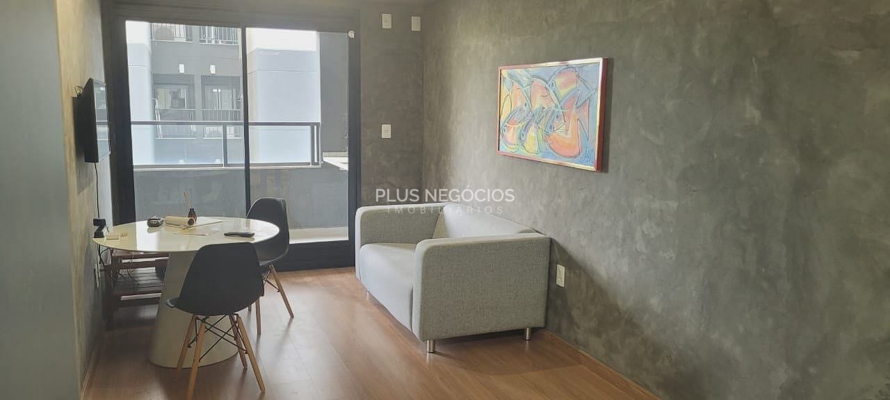 Apartamento, 1 quarto, 46 m² - Foto 17
