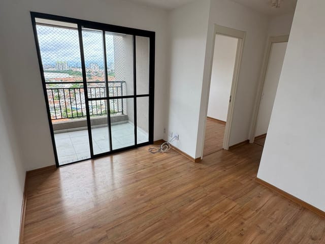 Foto do Apartamento - Apartamento para locação, Residencial Encantto,  Padroeira, Osasco, SP | Collina Imóveis