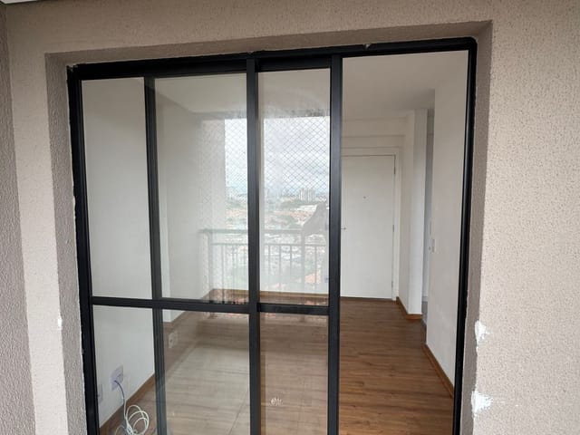 Foto do Apartamento - Apartamento para locação, Residencial Encantto,  Padroeira, Osasco, SP | Collina Imóveis