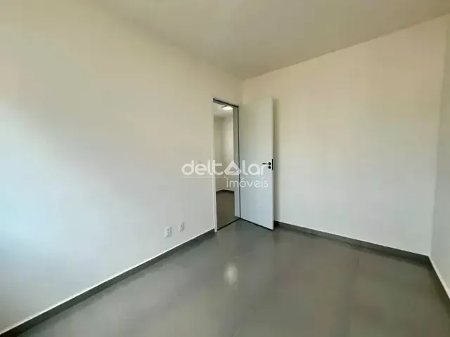 Apartamento com 55m² 2 quartos e 2 banheiros, para alugar, no bairro Jardim Atlântico em Belo Horizonte