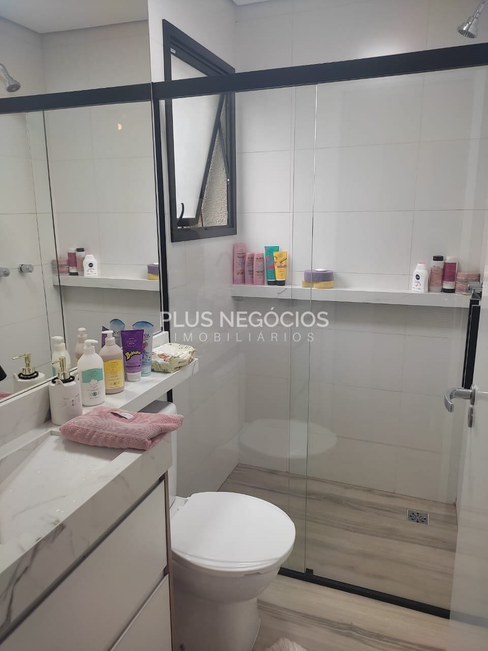 Apartamento, 2 quartos, 69 m² - Foto 3