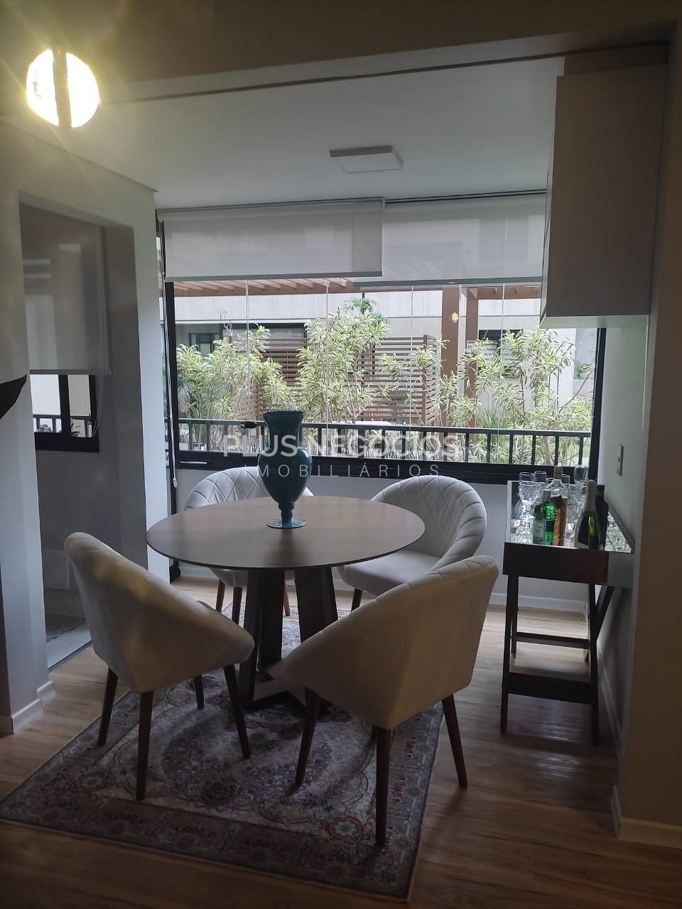 Apartamento, 2 quartos, 69 m² - Foto 4