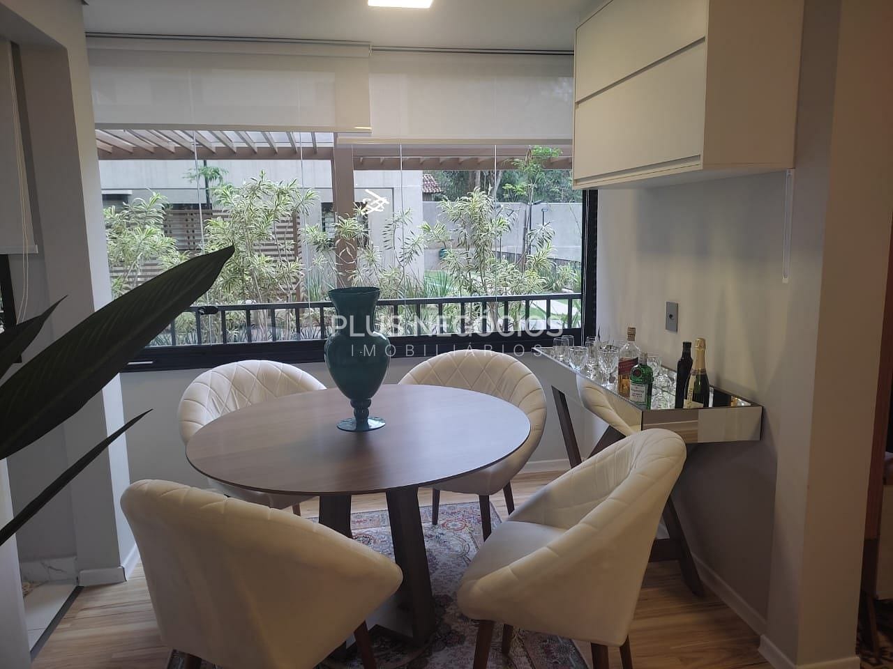 Apartamento, 2 quartos, 69 m² - Foto 6