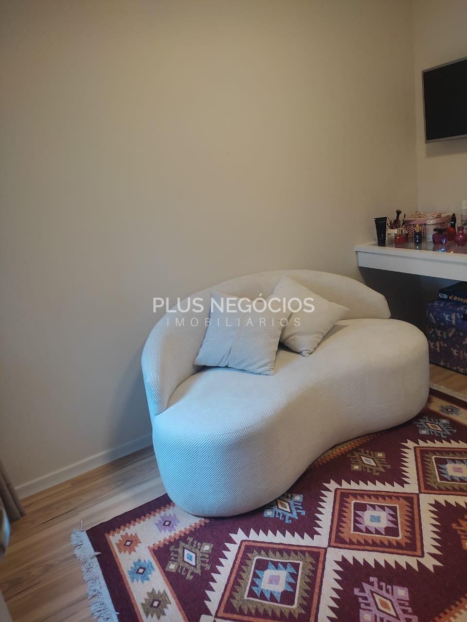 Apartamento, 2 quartos, 69 m² - Foto 7