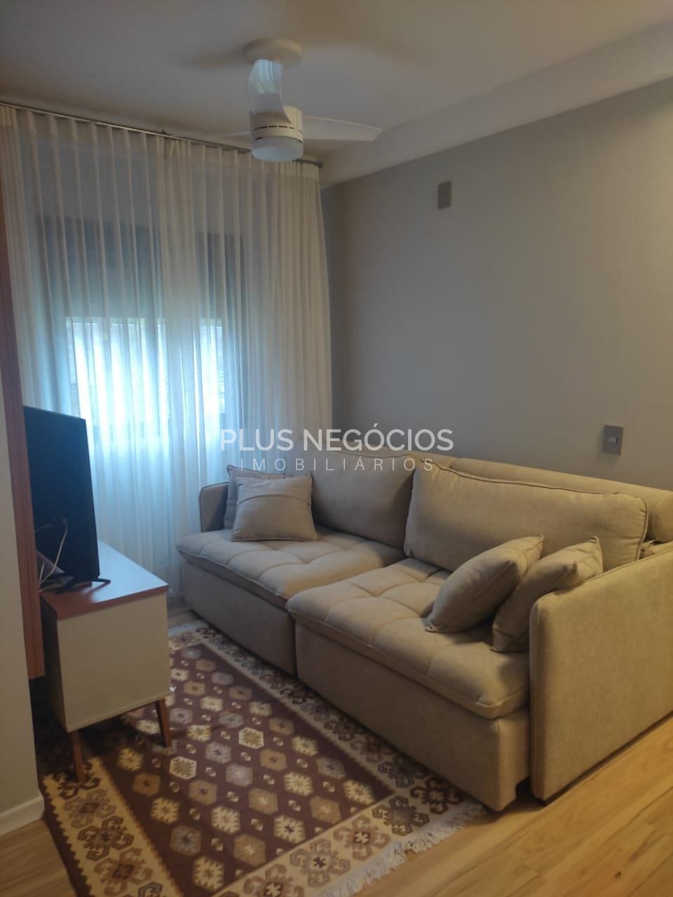 Apartamento, 2 quartos, 69 m² - Foto 8
