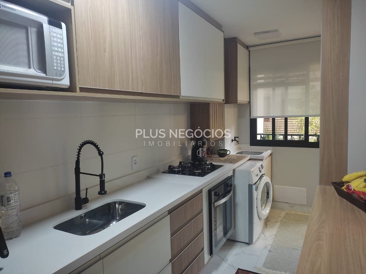 Apartamento, 2 quartos, 69 m² - Foto 10