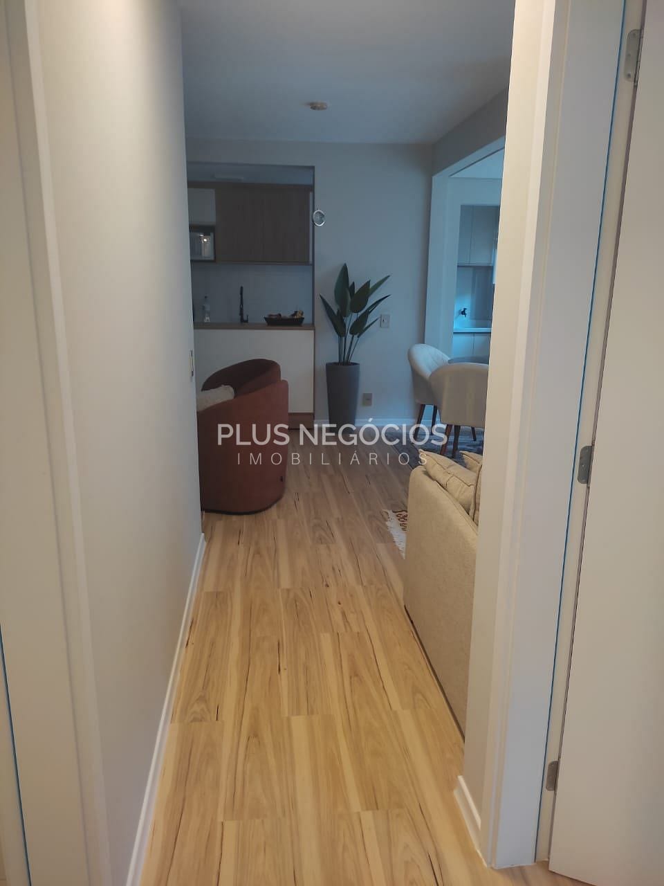 Apartamento, 2 quartos, 69 m² - Foto 11