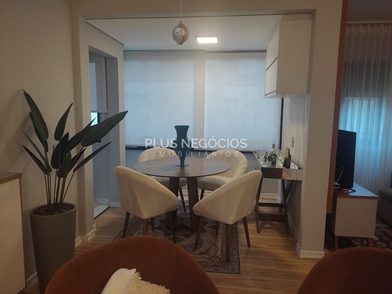 Apartamento, 2 quartos, 69 m² - Foto 12