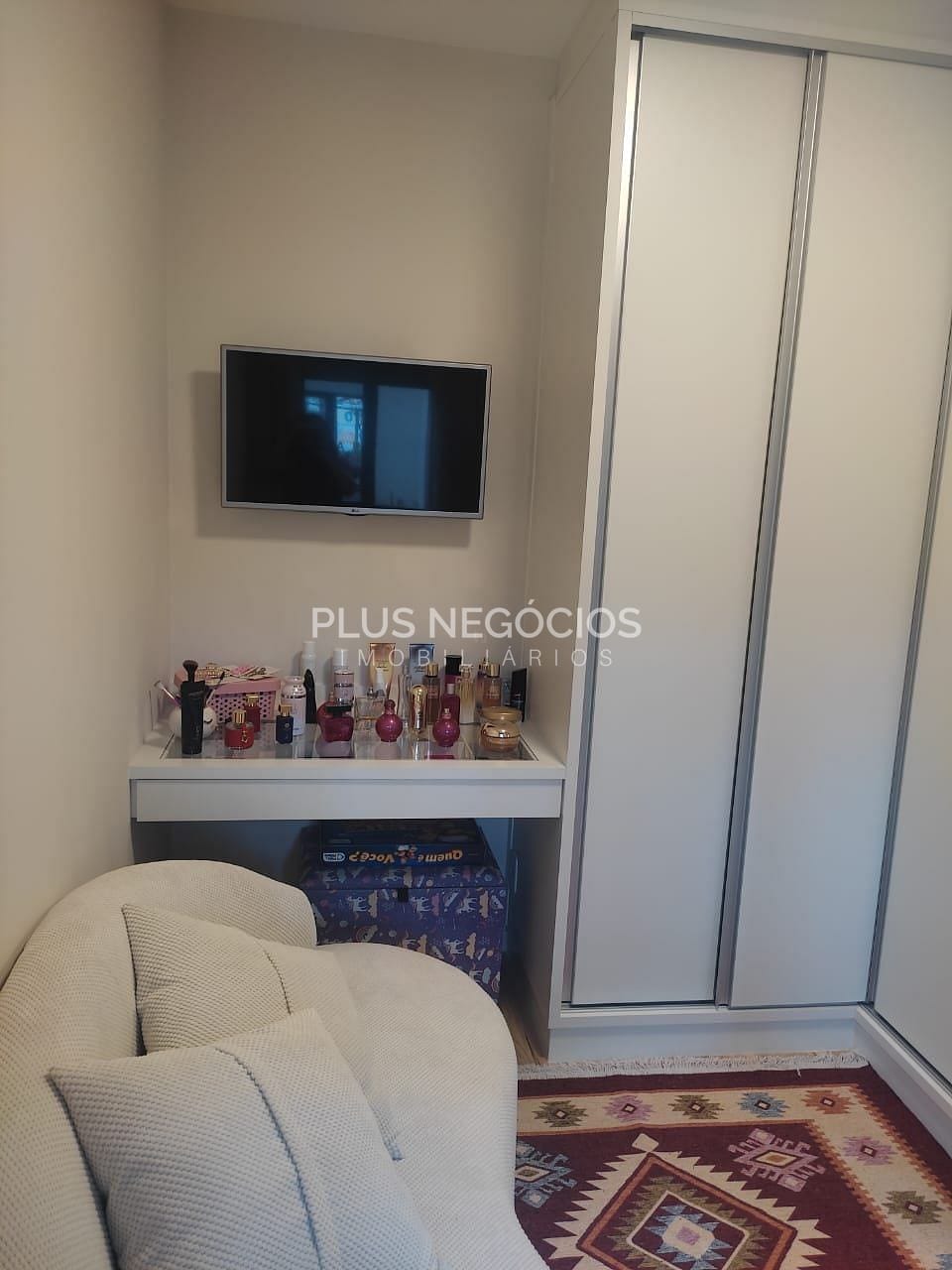 Apartamento, 2 quartos, 69 m² - Foto 14
