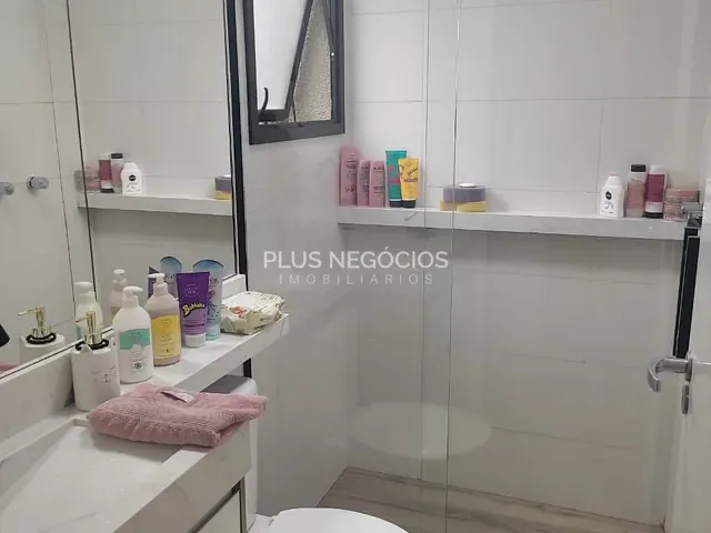 Apartamento 2 quartos e 2 banheiros, à venda, no bairro Jardim América em Sorocaba
