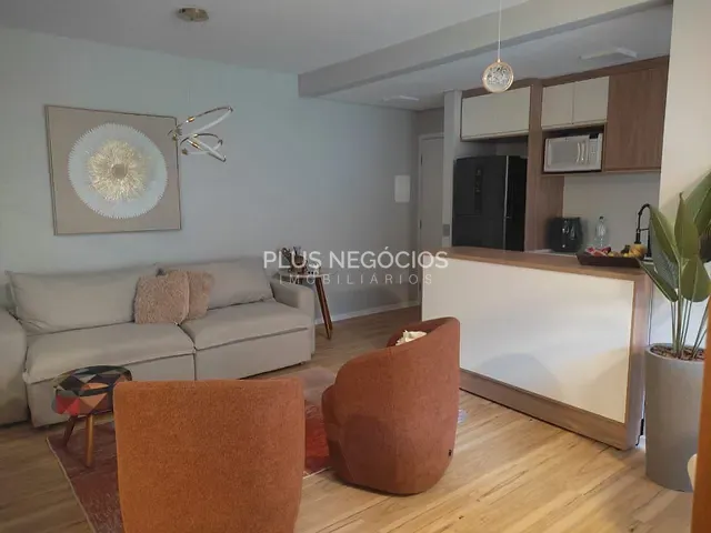 Apartamento 2 quartos e 2 banheiros, à venda, no bairro Jardim América em Sorocaba