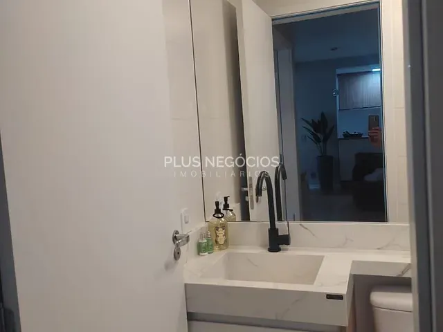 Apartamento 2 quartos e 2 banheiros, à venda, no bairro Jardim América em Sorocaba