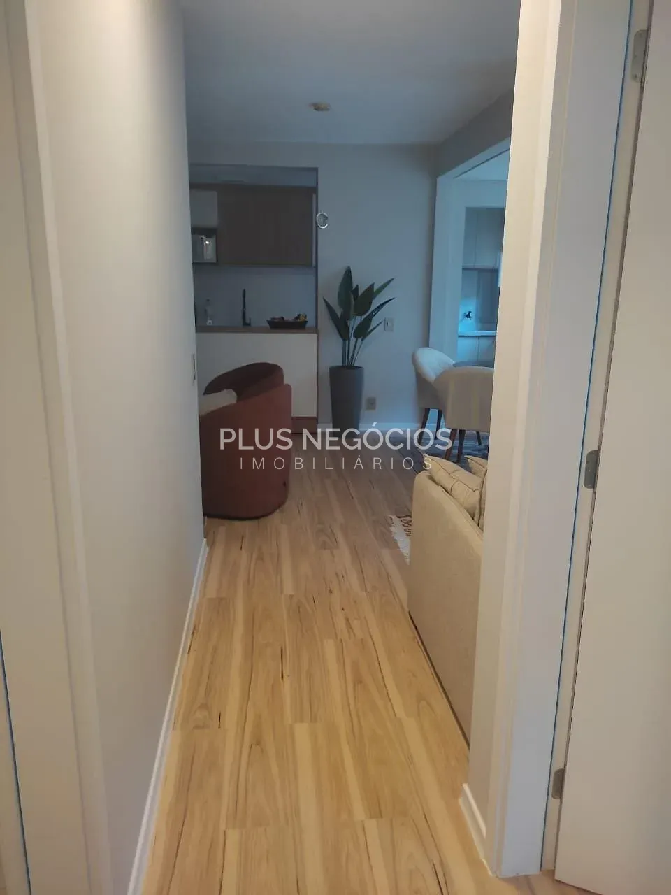Apartamento, 2 quartos, 69 m² - Foto 11