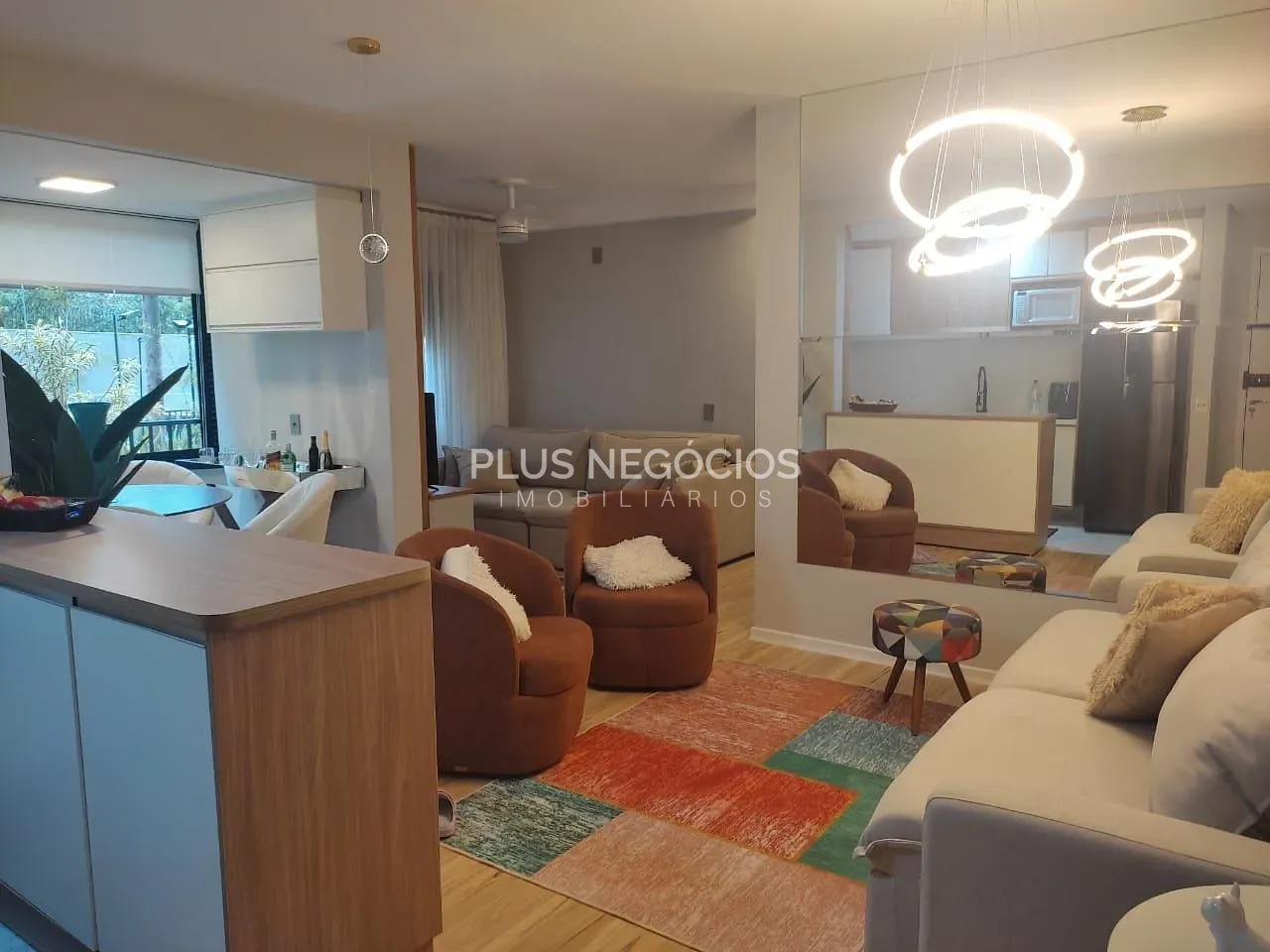 Apartamento, 2 quartos, 69 m² - Foto 17
