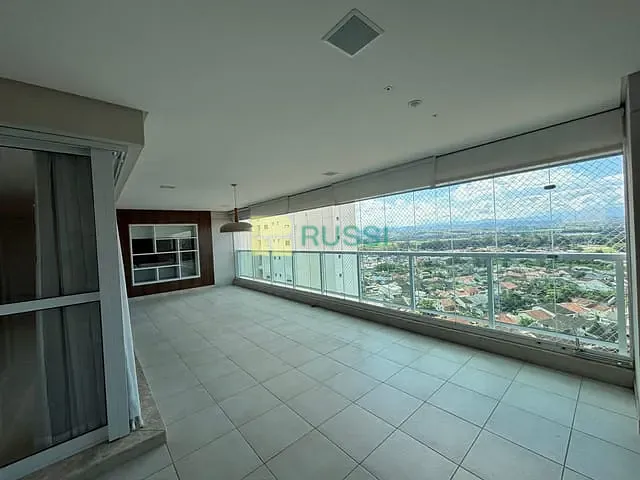 Apartamento 4 quartos e 6 banheiros, à venda, no bairro Jardim das Colinas em São José dos Campos