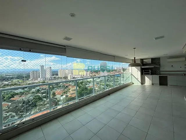 Apartamento 4 quartos e 6 banheiros, à venda, no bairro Jardim das Colinas em São José dos Campos