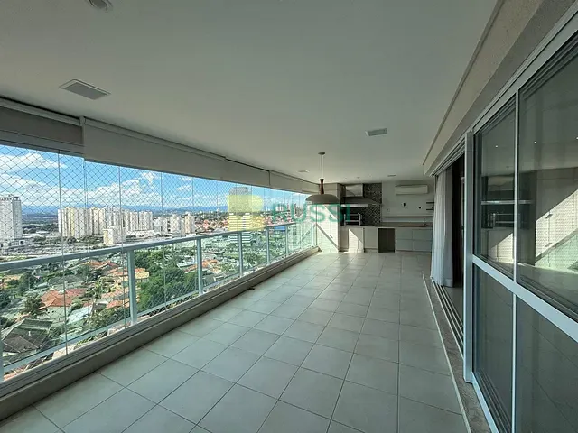 Apartamento 4 quartos e 6 banheiros, à venda, no bairro Jardim das Colinas em São José dos Campos