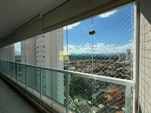 Apartamento 4 quartos e 6 banheiros, à venda, no bairro Jardim das Colinas em São José dos Campos