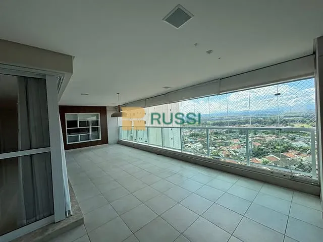 Apartamento 4 quartos e 6 banheiros, à venda, no bairro Jardim das Colinas em São José dos Campos