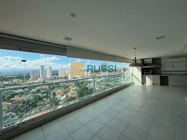 Apartamento 4 quartos e 6 banheiros, à venda, no bairro Jardim das Colinas em São José dos Campos