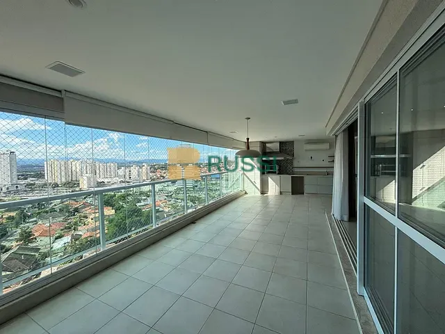 Apartamento 4 quartos e 6 banheiros, à venda, no bairro Jardim das Colinas em São José dos Campos