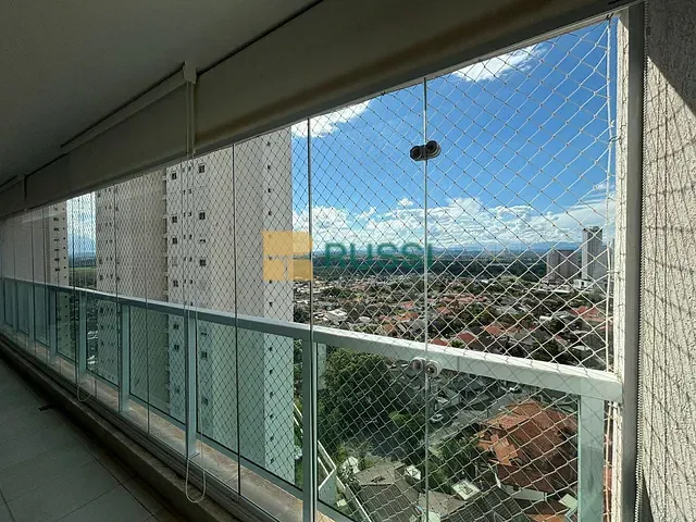 Apartamento 4 quartos e 6 banheiros, à venda, no bairro Jardim das Colinas em São José dos Campos