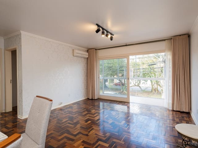 Apartamento com 112m² 2 quartos e 2 banheiros, à venda, no bairro Centro em Pelotas