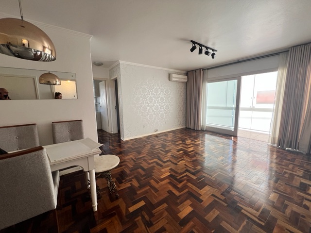 Apartamento com 112m² 2 quartos e 2 banheiros, à venda, no bairro Centro em Pelotas