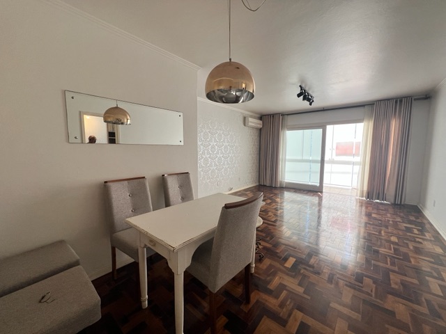 Apartamento com 112m² 2 quartos e 2 banheiros, à venda, no bairro Centro em Pelotas