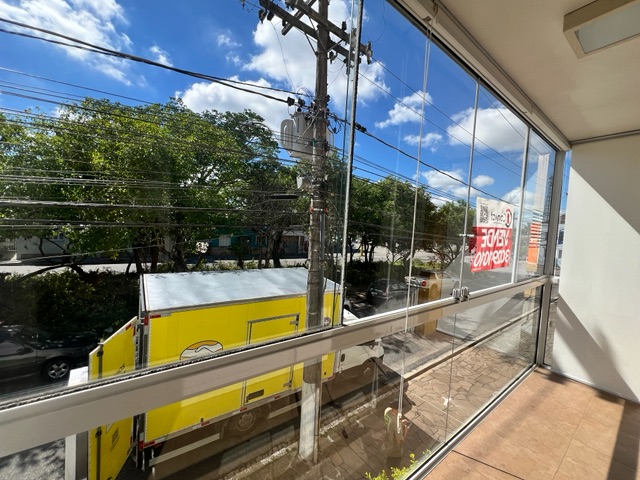 Apartamento com 112m² 2 quartos e 2 banheiros, à venda, no bairro Centro em Pelotas