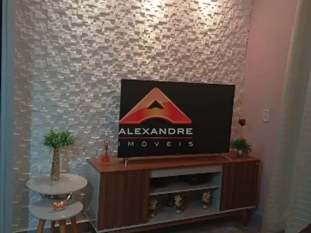 Apartamento 2 quartos e 1 banheiro, à venda, no bairro Jardim Santa Inês II em São José dos Campos