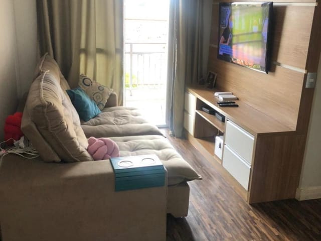 Foto do Apartamento - Apartamento à venda, Flex 4 Carapicuíba, da Oportunidade, Carapicuíba, SP | Collina Imóveis