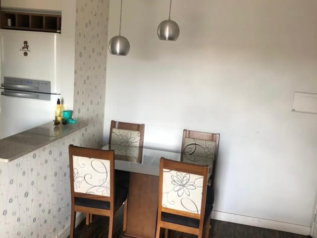 Foto do Apartamento - Apartamento à venda, Flex 4 Carapicuíba, da Oportunidade, Carapicuíba, SP | Collina Imóveis