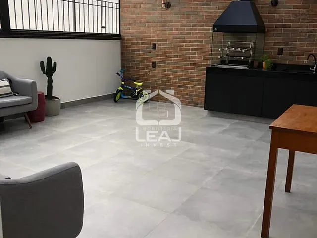 Apartamento com 104m² 3 quartos e 2 banheiros, à venda, no bairro Jardim Parque Morumbi em São Paulo