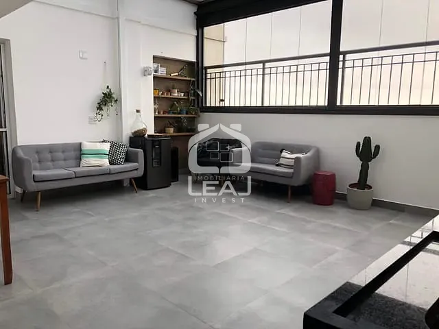 Apartamento com 104m² 3 quartos e 2 banheiros, à venda, no bairro Jardim Parque Morumbi em São Paulo