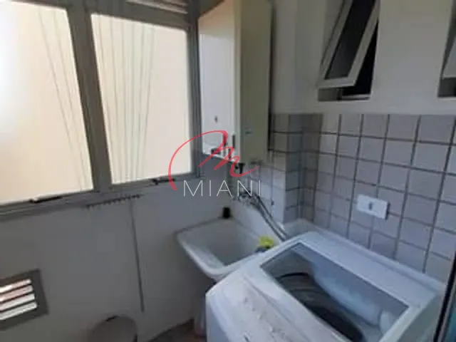 Apartamento com 64m² 3 quartos e 2 banheiros, à venda, no bairro Vila São Francisco em São Paulo