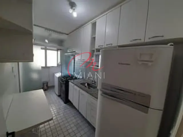 Apartamento com 64m² 3 quartos e 2 banheiros, à venda, no bairro Vila São Francisco em São Paulo