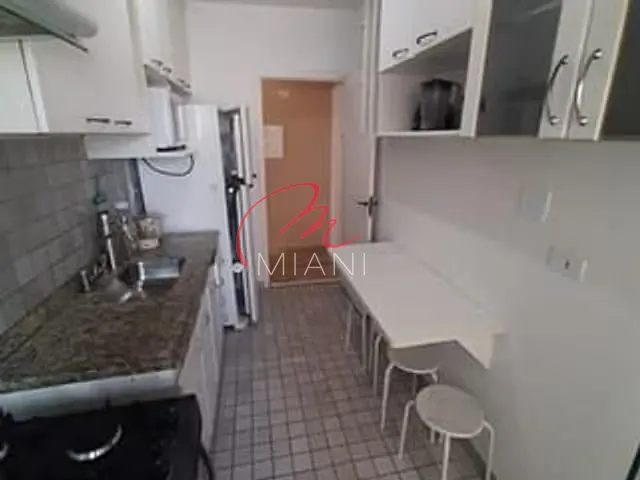 Apartamento com 64m² 3 quartos e 2 banheiros, à venda, no bairro Vila São Francisco em São Paulo