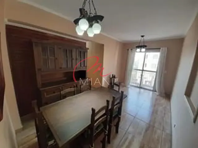 Apartamento com 64m² 3 quartos e 2 banheiros, à venda, no bairro Vila São Francisco em São Paulo